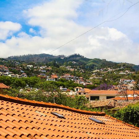 Albergue Fx Pena Funchal  Exterior foto