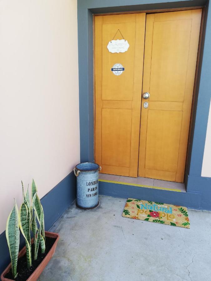 Albergue Fx Pena Funchal  Exterior foto