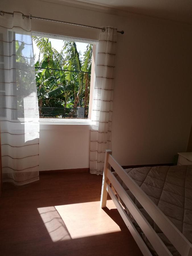 Albergue Fx Pena Funchal  Exterior foto