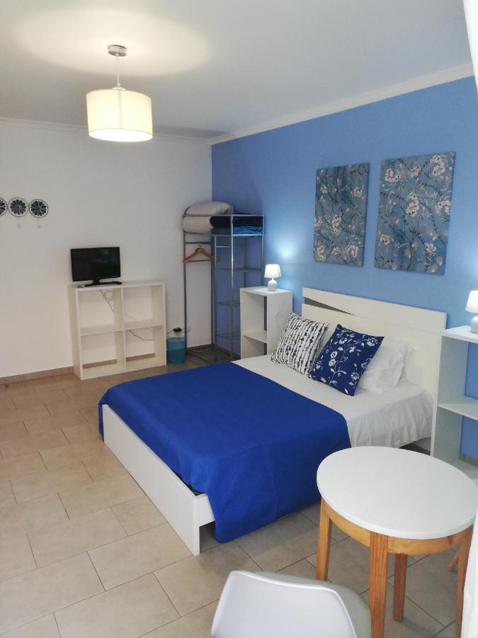 Albergue Fx Pena Funchal  Exterior foto