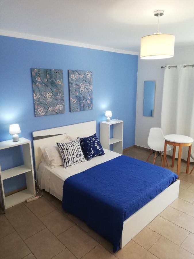 Albergue Fx Pena Funchal  Exterior foto