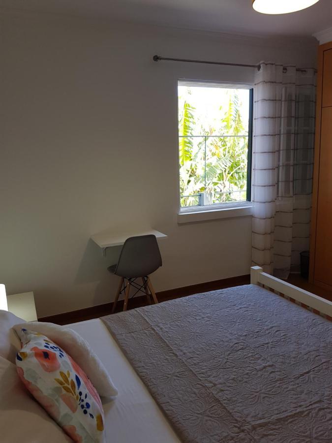 Albergue Fx Pena Funchal  Exterior foto