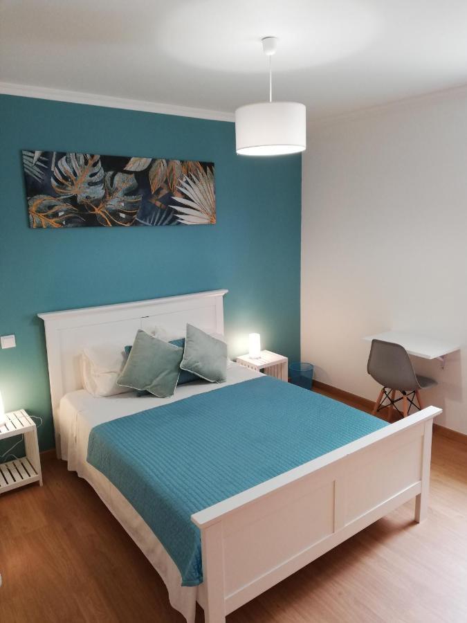 Albergue Fx Pena Funchal  Exterior foto