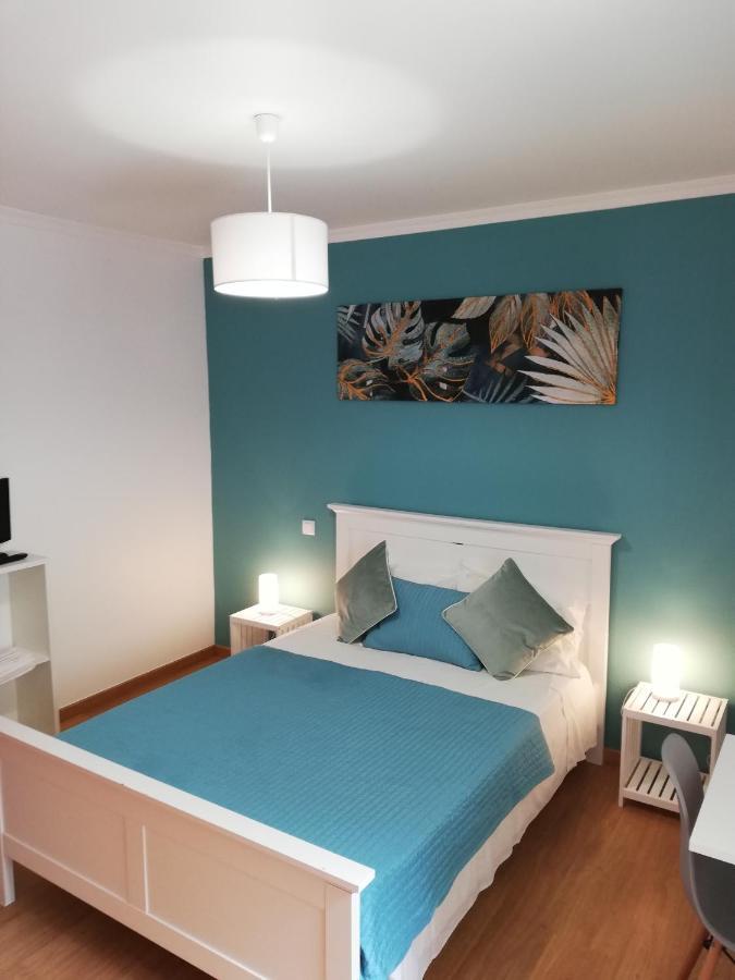 Albergue Fx Pena Funchal  Exterior foto
